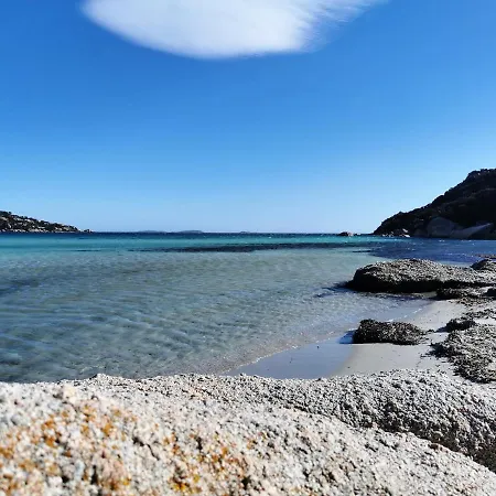 Version Porto-Vecchio (Corsica)