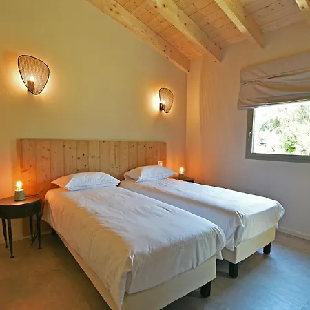 Version Villa Porto Vecchio